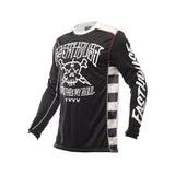 Fasthouse Youth Grindhouse Akuma Long Sleeve Jersey