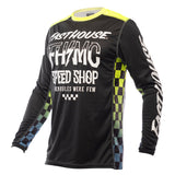 Fasthouse Grindhouse Brute Long Sleeve Jersey