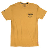 Fasthouse Hierarchy Short Sleeve Tech Tee