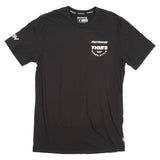 Fasthouse Hierarchy Short Sleeve Tech Tee