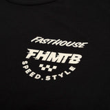 Fasthouse Hierarchy Short Sleeve Tech Tee