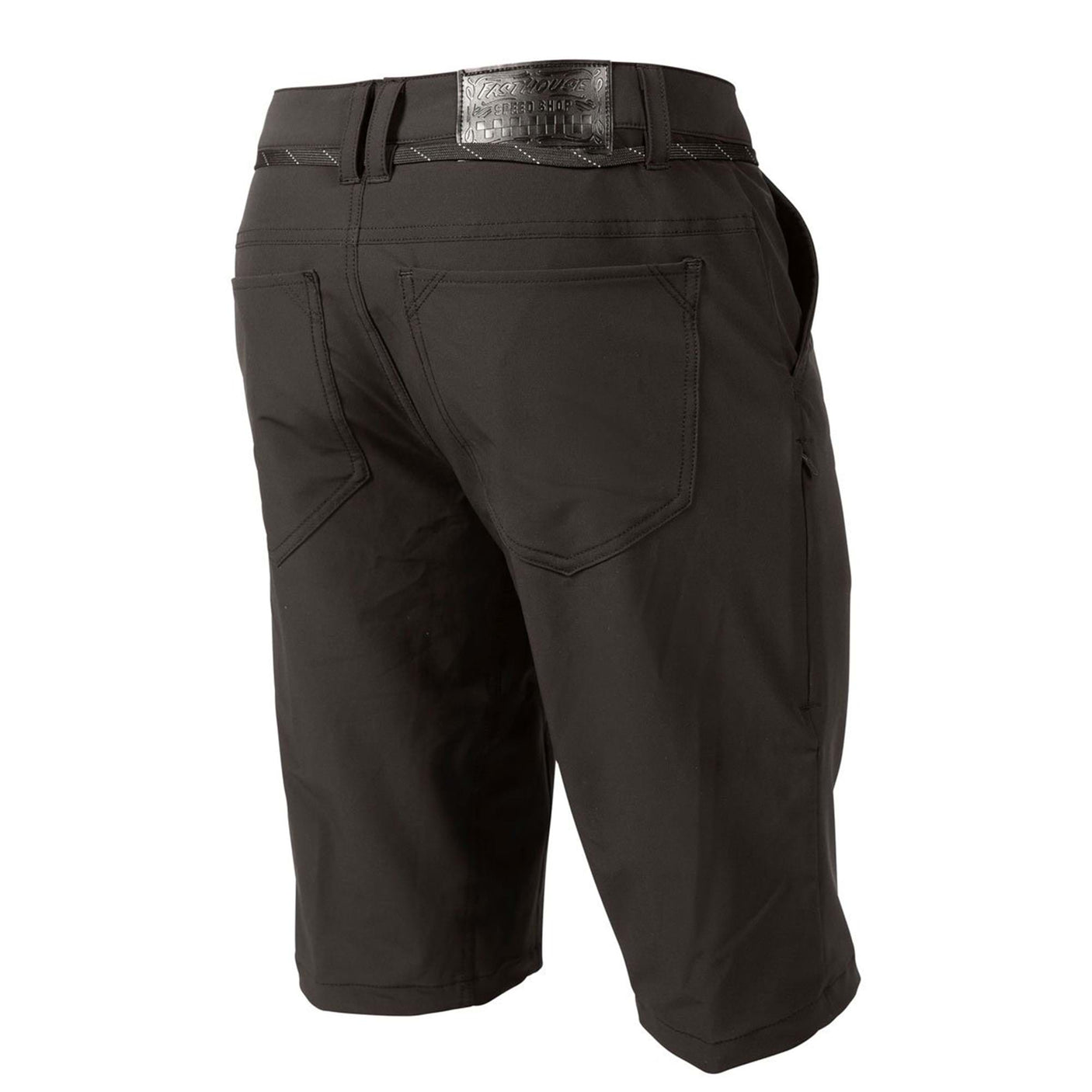 Fasthouse Kicker Shorts 2021