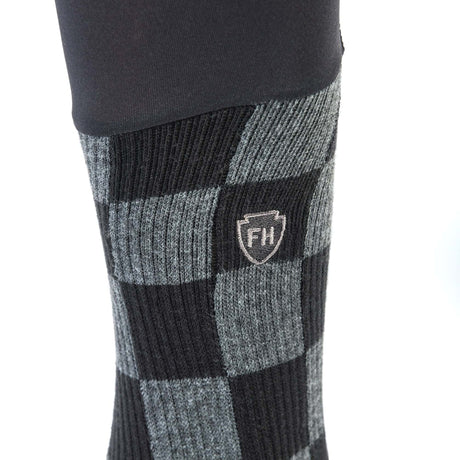 Fasthouse Youth Legacy Knee Brace Sock