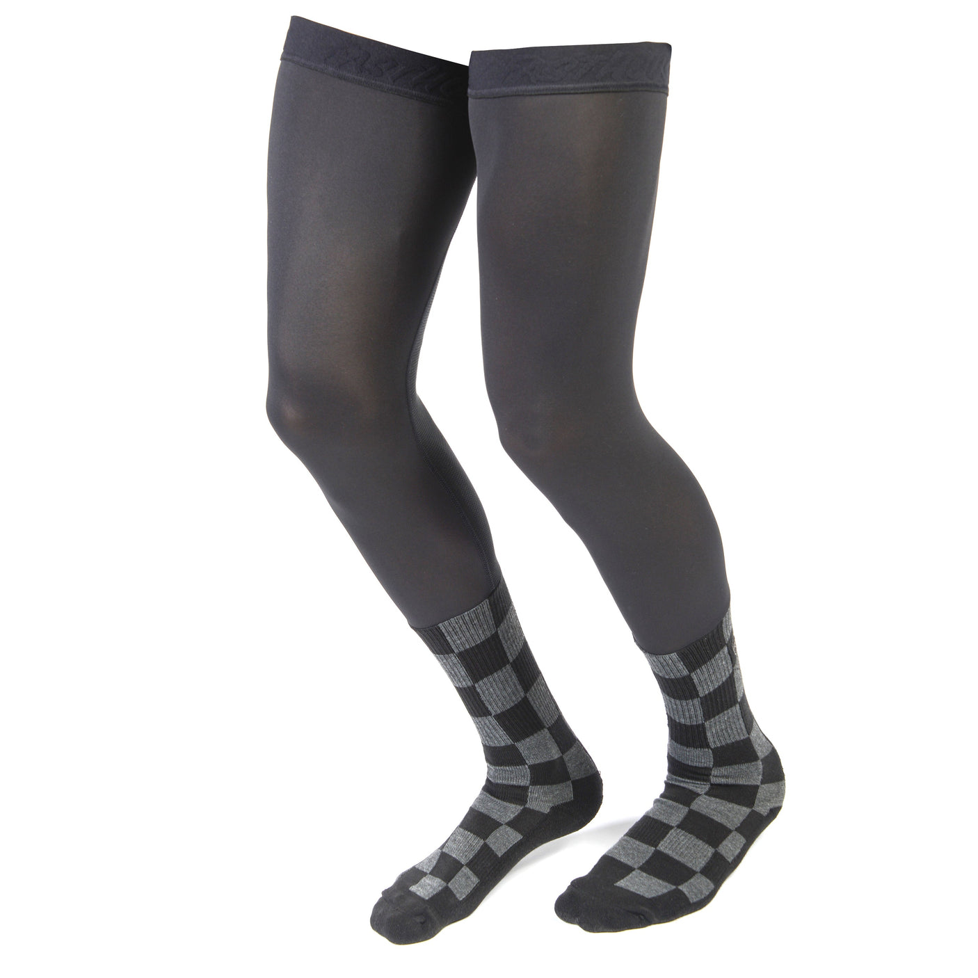 Fasthouse Legacy Knee Brace Sock