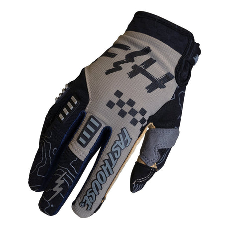 Fasthouse Off-Road Gloves