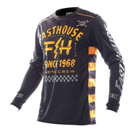 Fasthouse Off-Road Long Sleeve Jersey