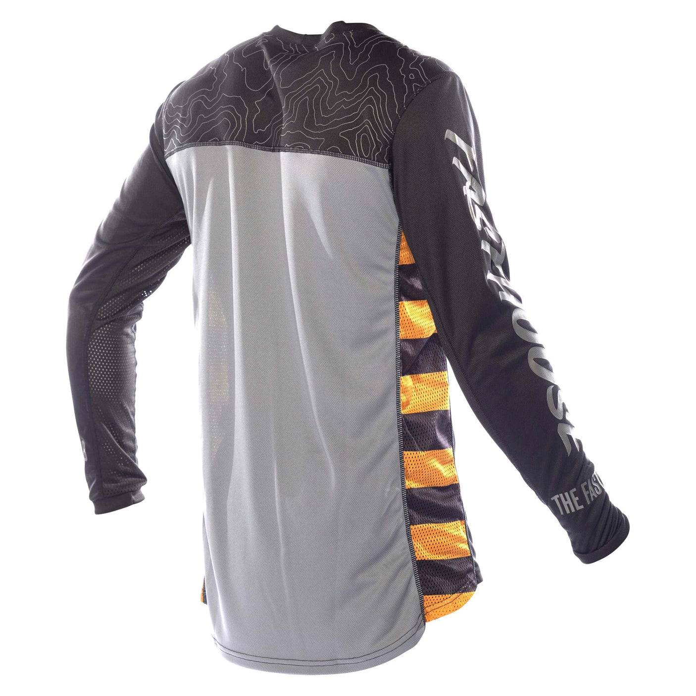 Fasthouse Off-Road Long Sleeve Jersey