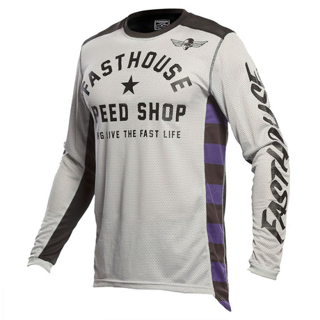 Fasthouse Original Air Cooled Long Sleeve Jersey