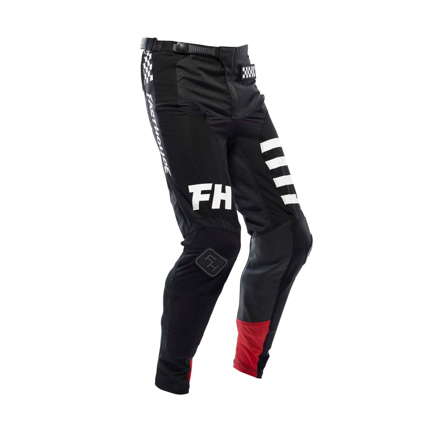 Fasthouse Youth A/C Elrod Pants