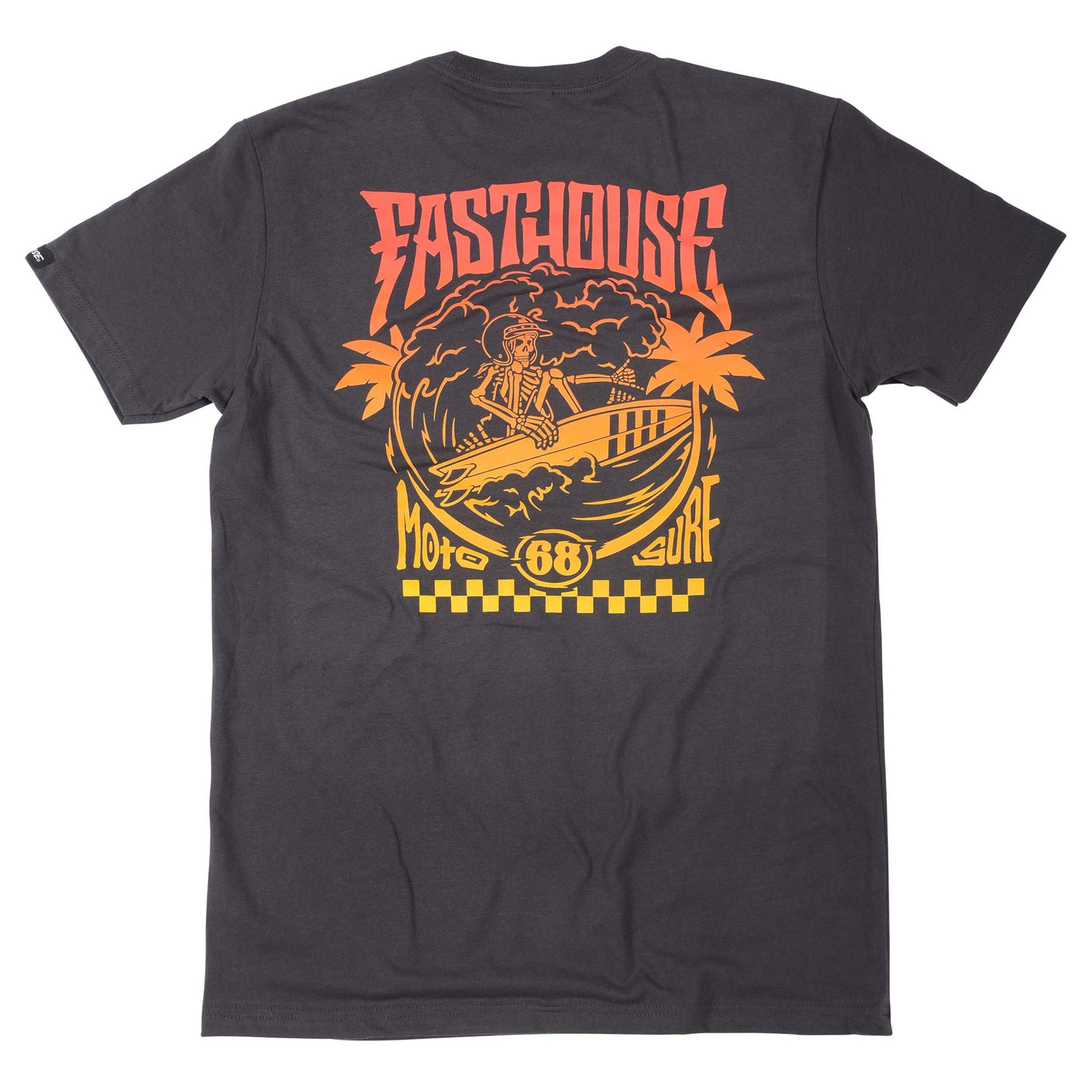 Fasthouse Aggro Tee