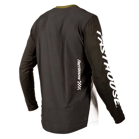 Fasthouse Alloy Kilo Jersey