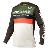 Fasthouse Youth Alloy Kilo Jersey