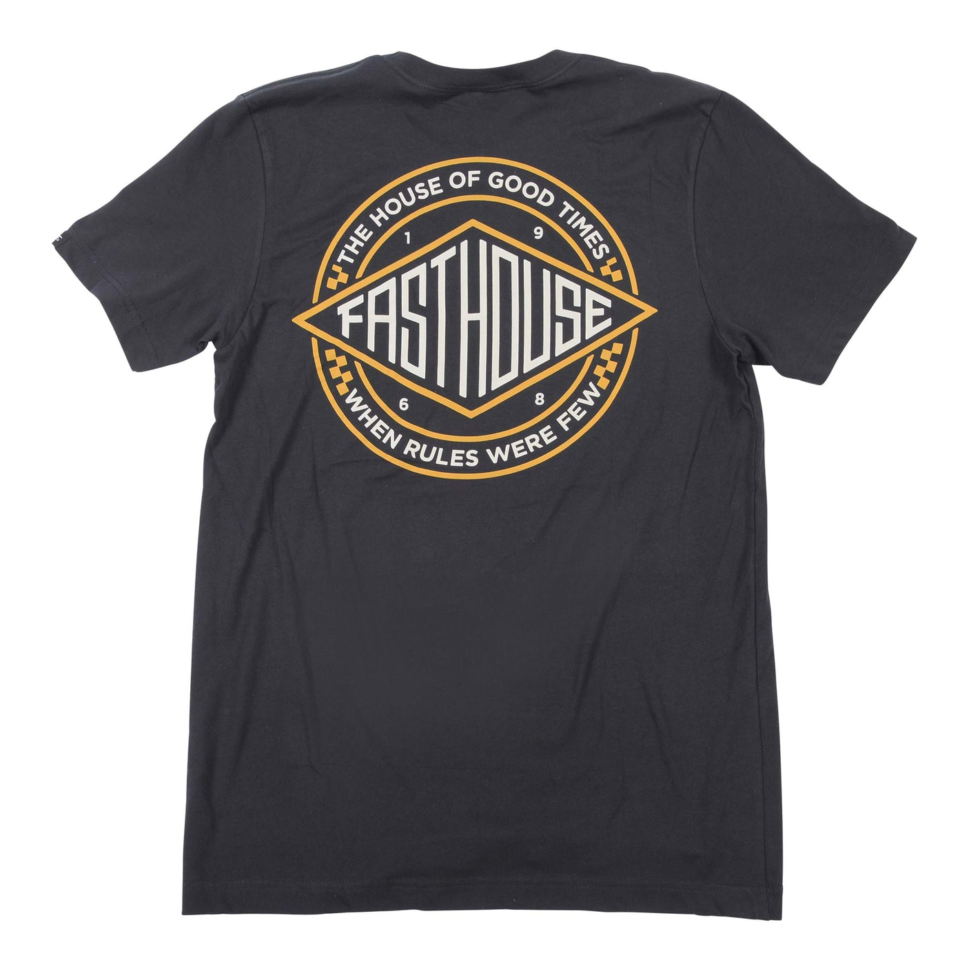 Fasthouse Coastal Tee