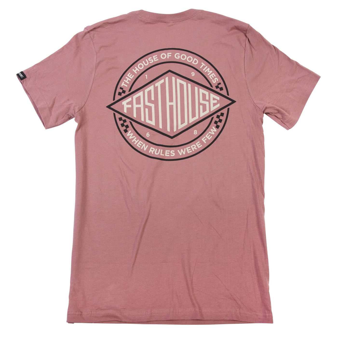 Fasthouse Coastal Tee