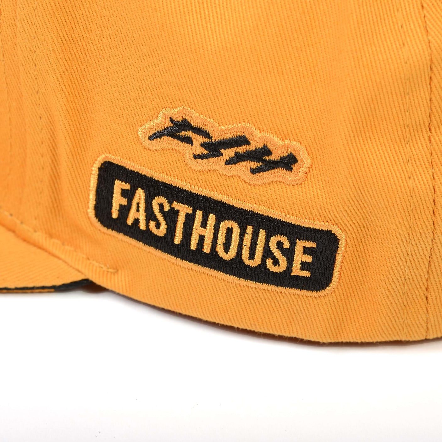 Fasthouse Dash Hot Wheels Hat