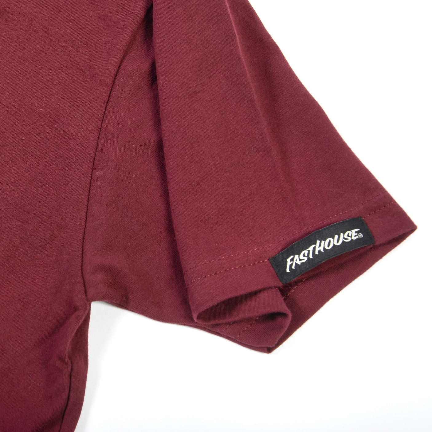 Fasthouse Essential Tee