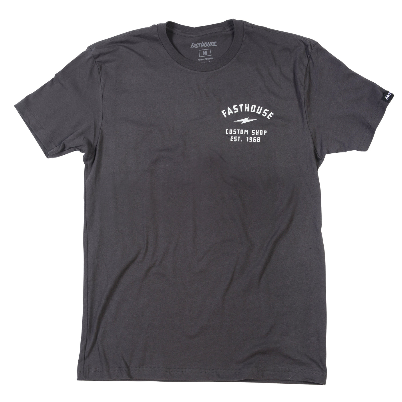 Fasthouse Fundamental Tee