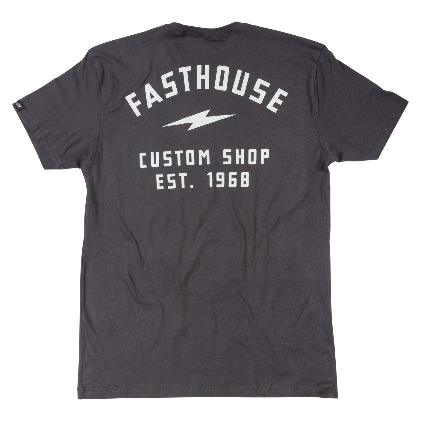 Fasthouse Fundamental Tee