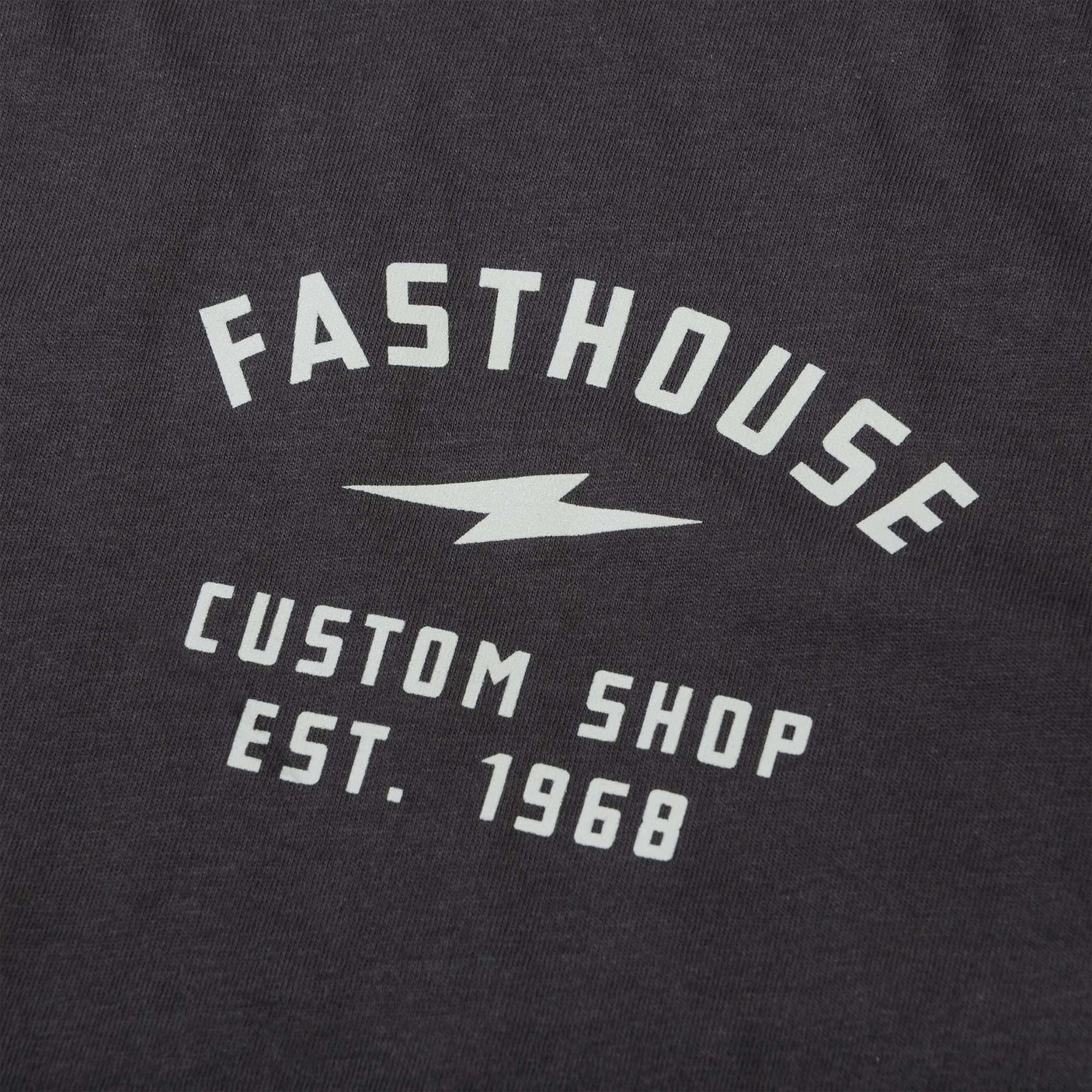 Fasthouse Fundamental Tee