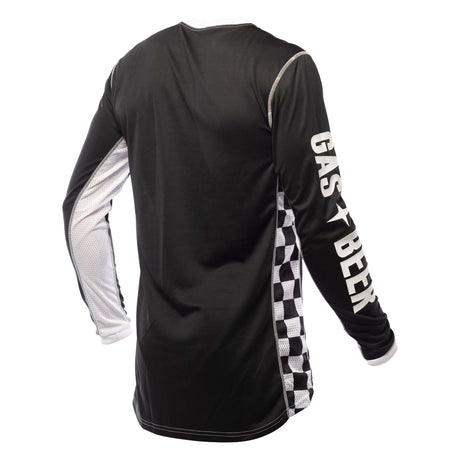 Fasthouse Grindhouse 805 Long Sleeve Jersey