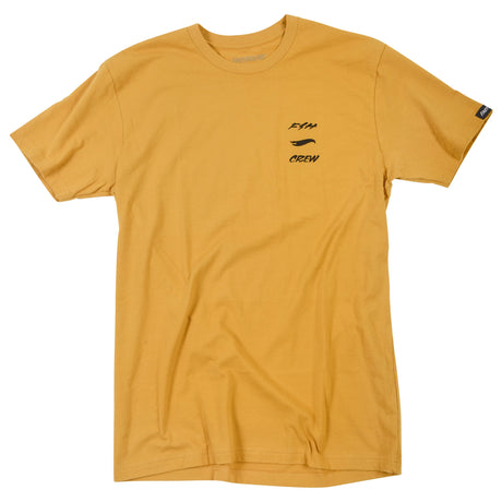 Fasthouse Major Hot Wheels Tee