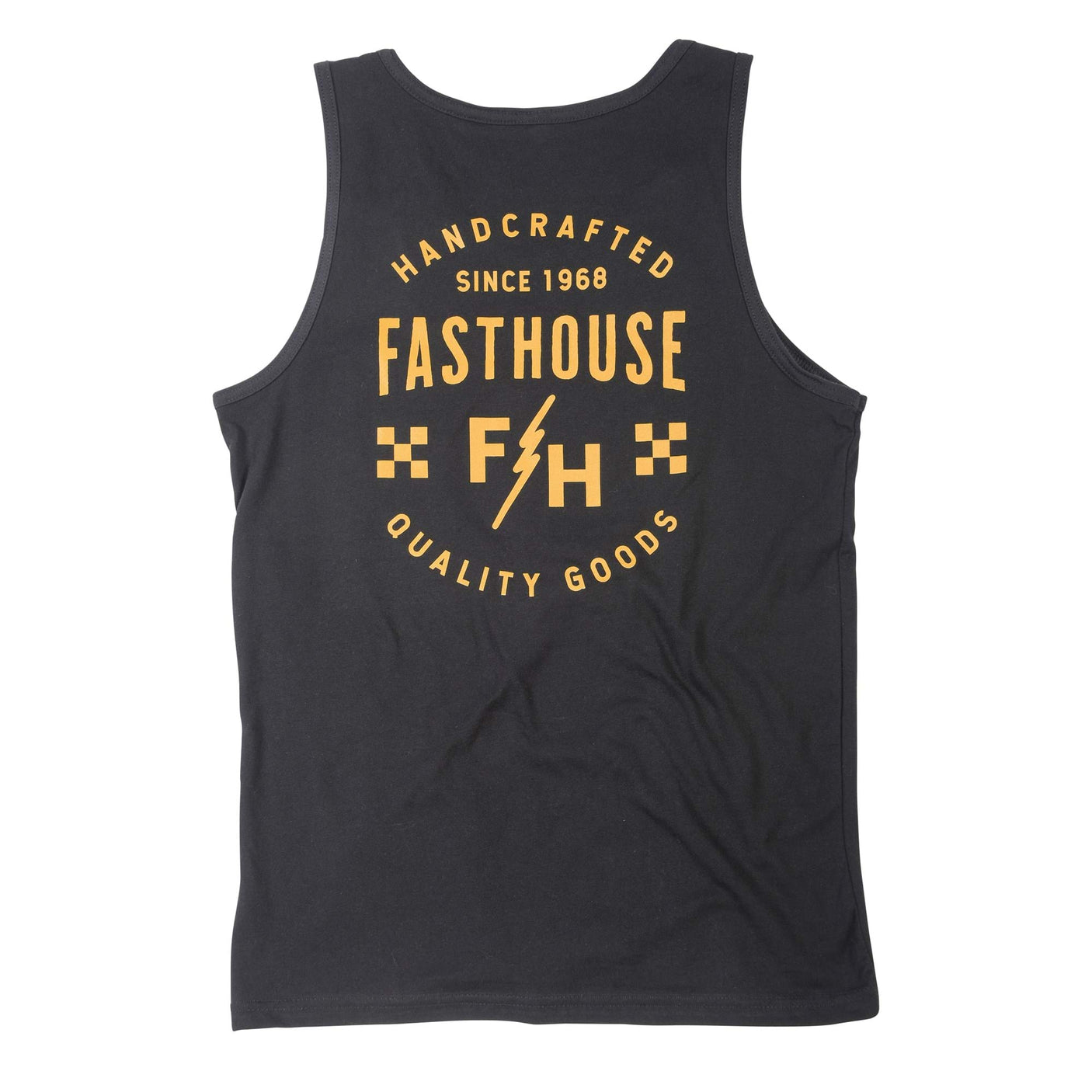 Fasthouse Origin Tank