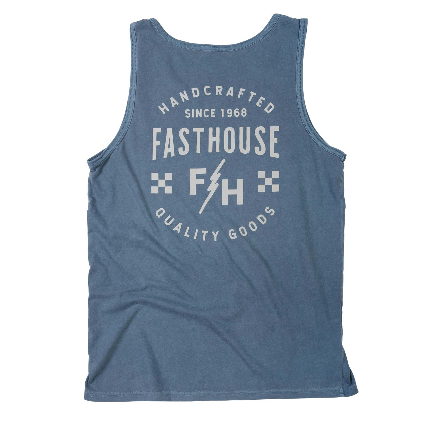 Fasthouse Origin Tank