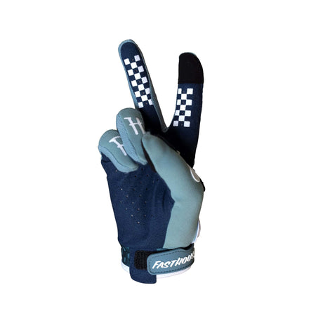 Fasthouse Youth Speed Style Akuma Gloves