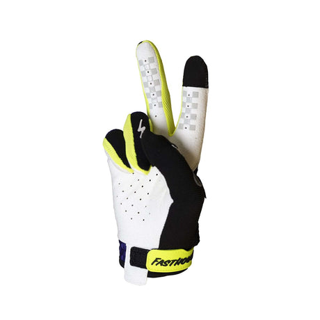 Fasthouse Youth Speed Style Brute Gloves