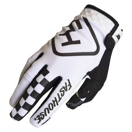 Fasthouse Speed Style Legacy Gloves