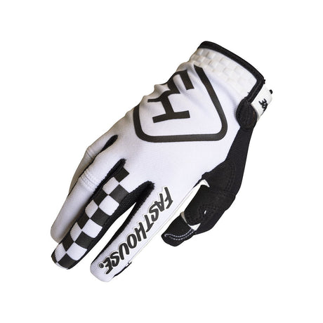 Fasthouse Youth Speed Style Legacy Gloves