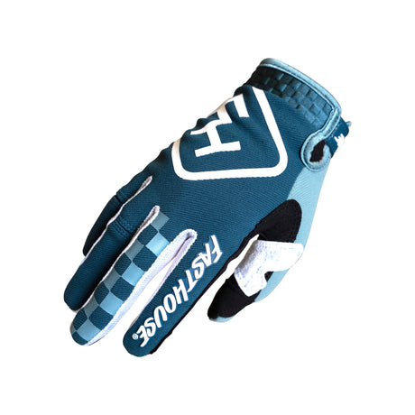 Fasthouse Youth Speed Style Legacy Gloves