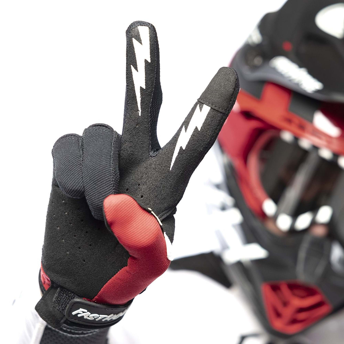 Fasthouse Speed Style Remnant Gloves