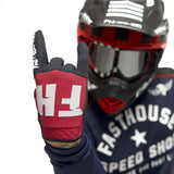 Fasthouse Speed Style Remnant Gloves