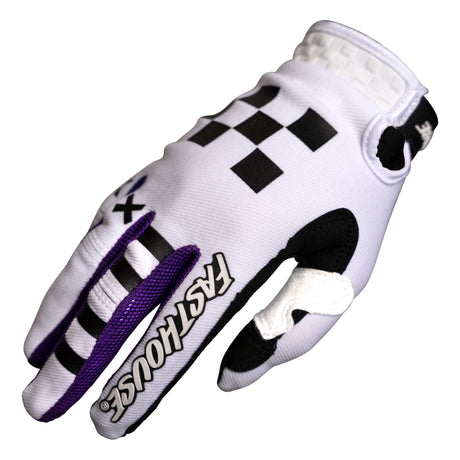 Fasthouse Speed Style Rufio Gloves