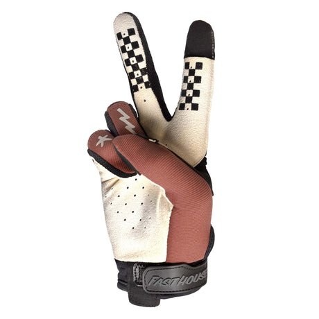 Fasthouse Speed Style Stomp Gloves