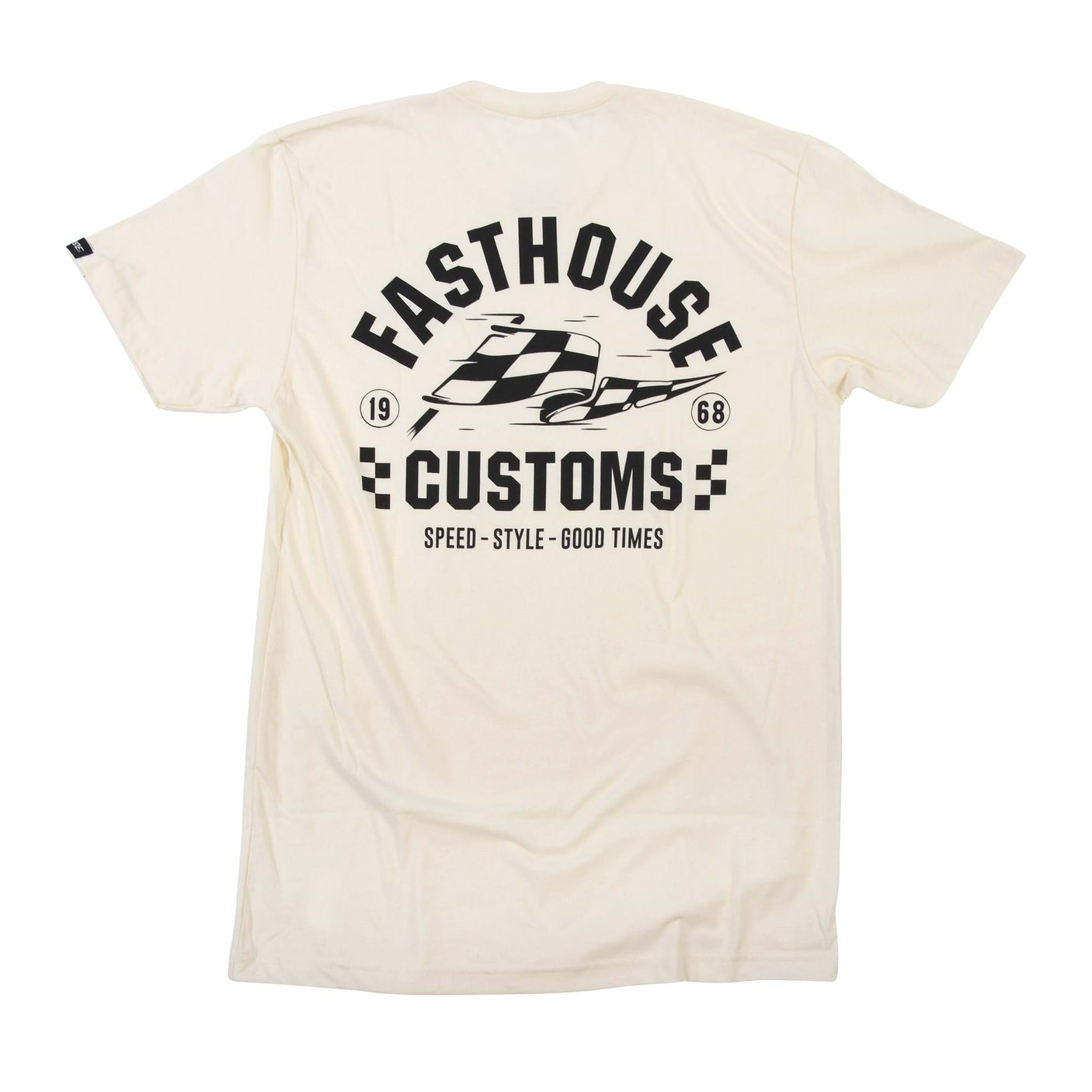 Fasthouse Sprinter Tee