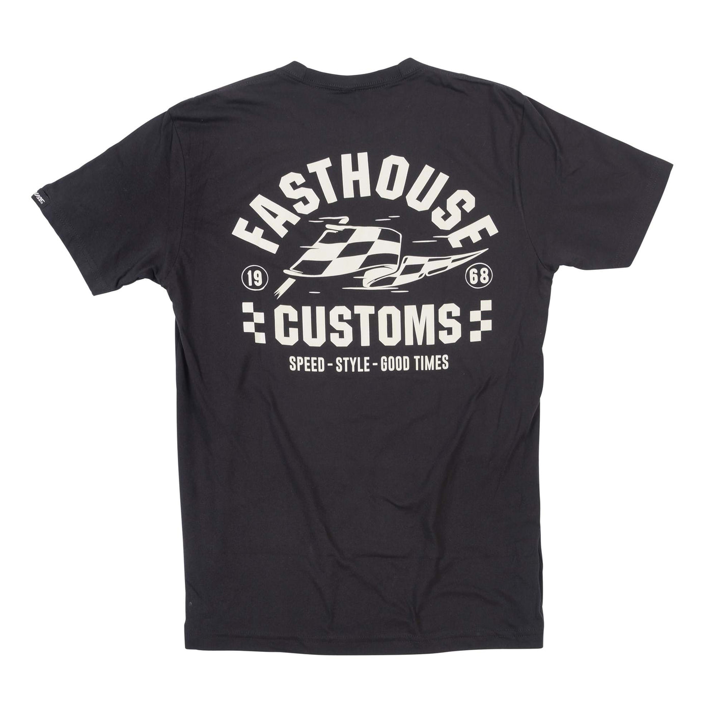 Fasthouse Sprinter Tee