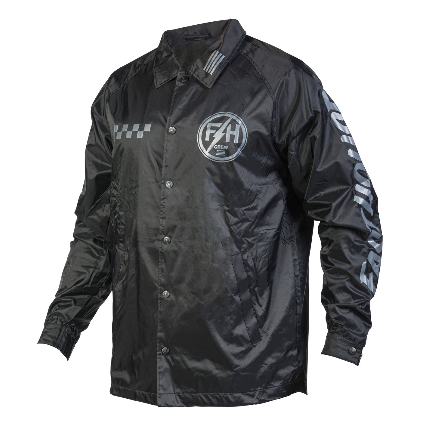 Fasthouse Retrograde Coaches Jacket