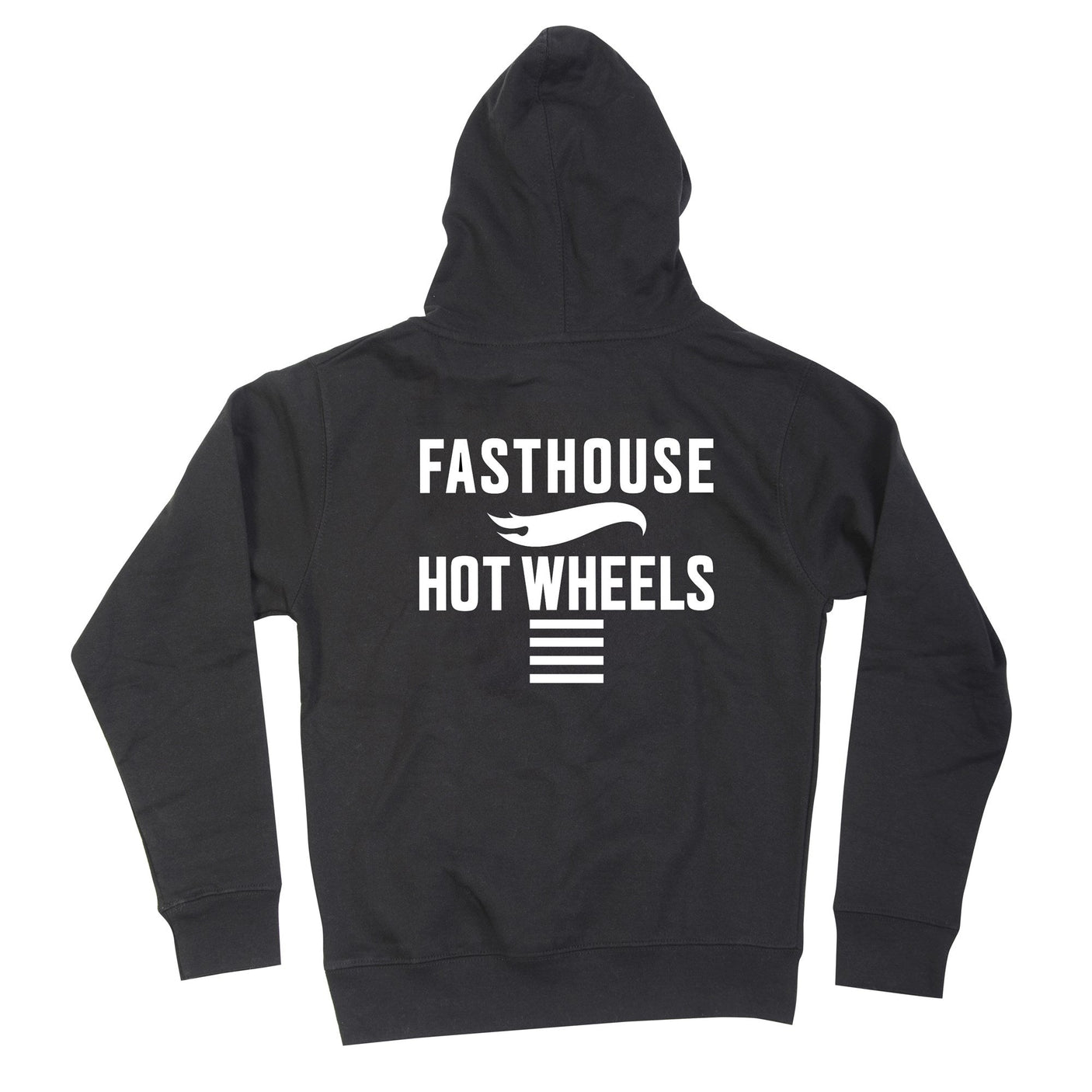 Fasthouse Rush Hot Wheels Hooded Pullover