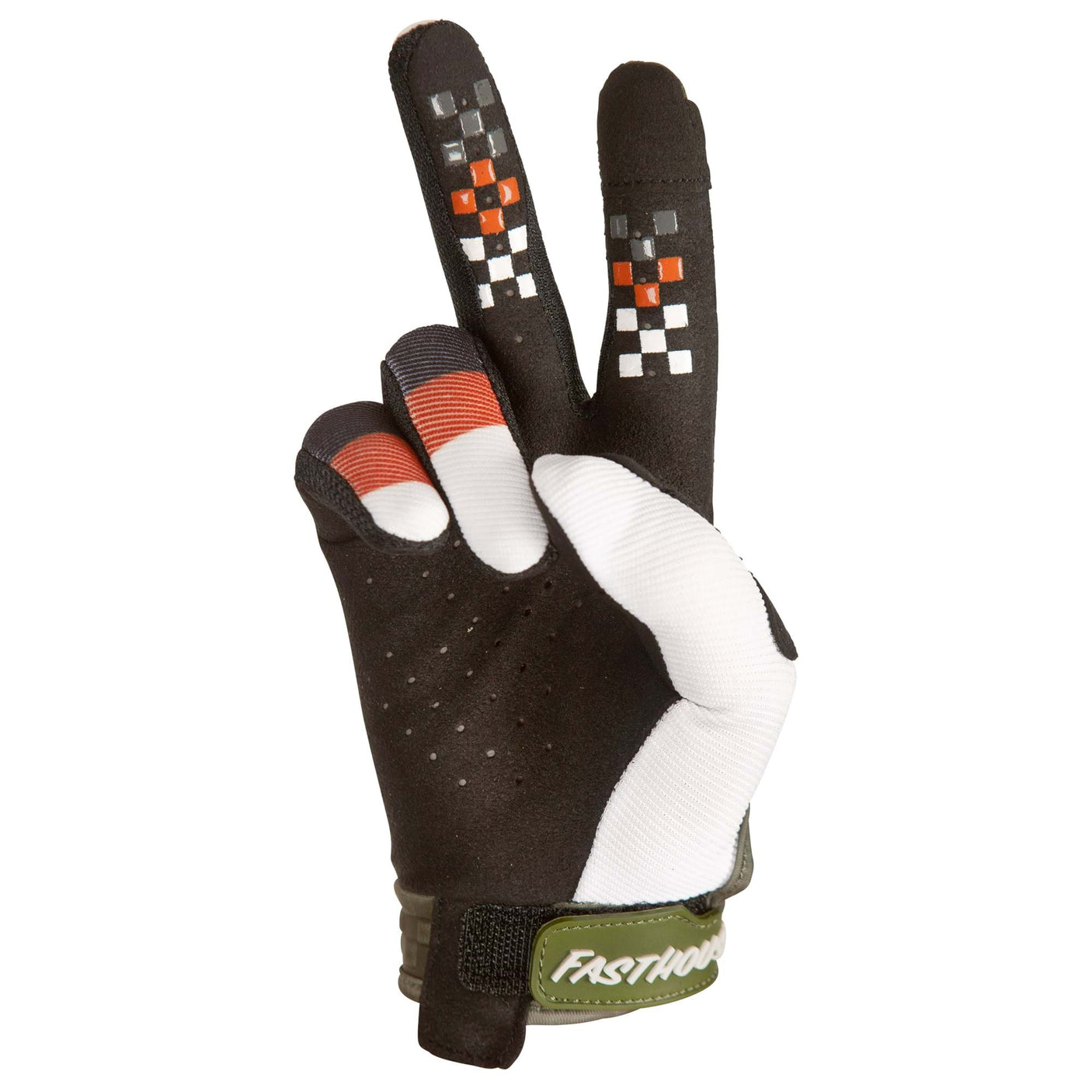 Fasthouse Youth Speed Style Pacer Gloves