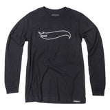 Fasthouse Stacked Hot Wheels Long Sleeve Tee