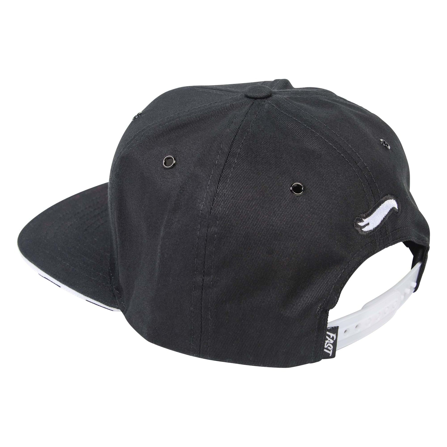 Fasthouse Staging Hot Wheels Hat