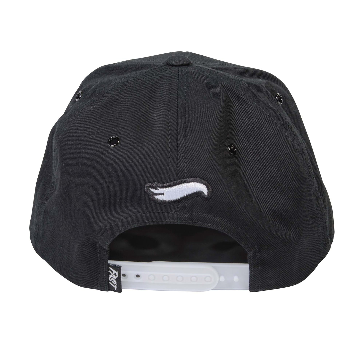 Fasthouse Staging Hot Wheels Hat