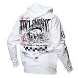 Fasthouse Still Smokin 21 Hoodie