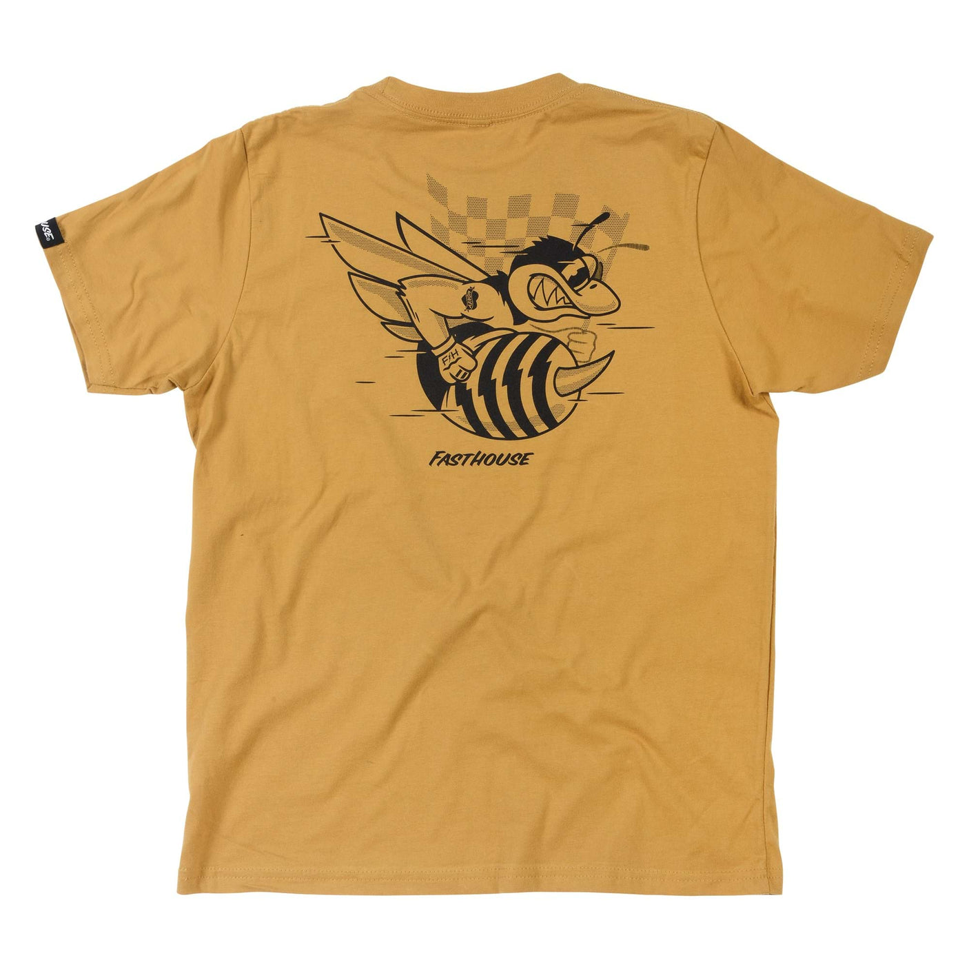 Fasthouse Swarm Tee