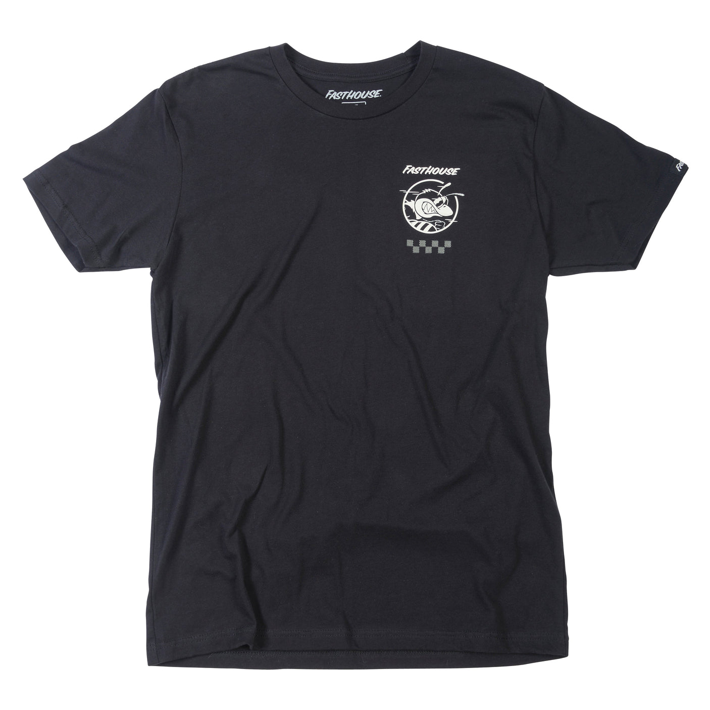 Fasthouse Swarm Tee