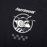 Fasthouse Swarm Tee