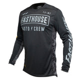 Fasthouse Strike Long Sleeve Jersey