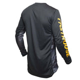 Fasthouse Strike Long Sleeve Jersey